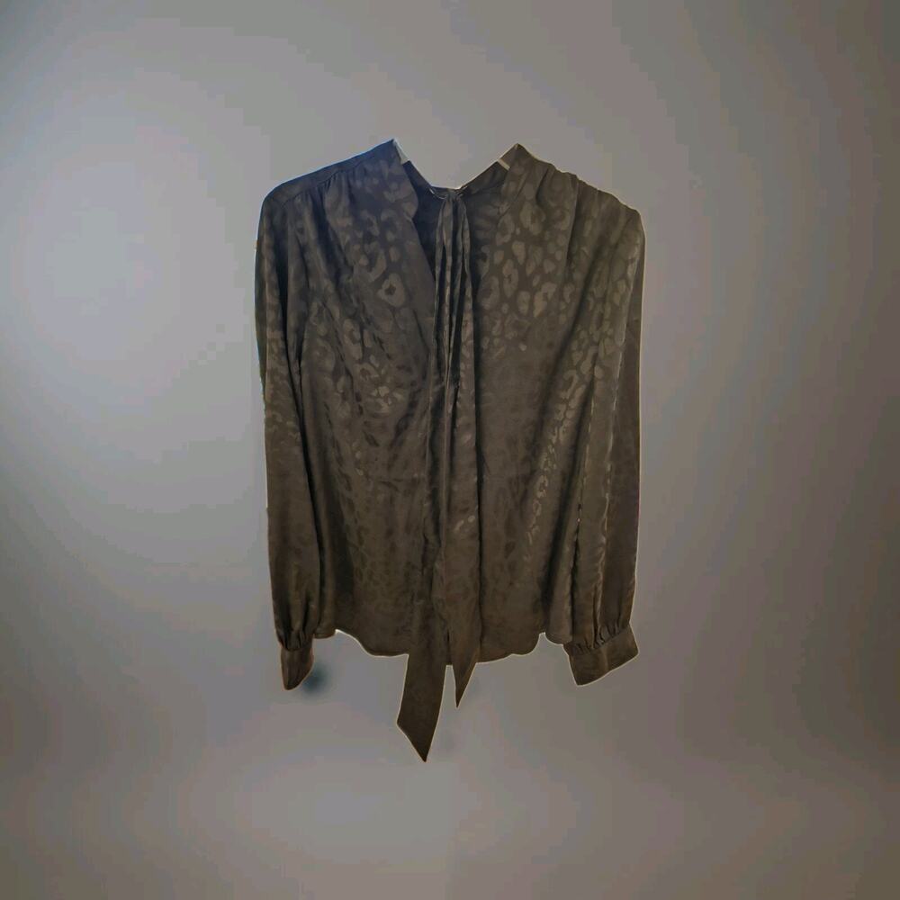 Express Portofino Womens Medium Shirt